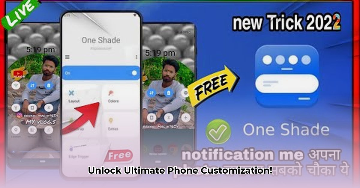 one-shade-pro-apk